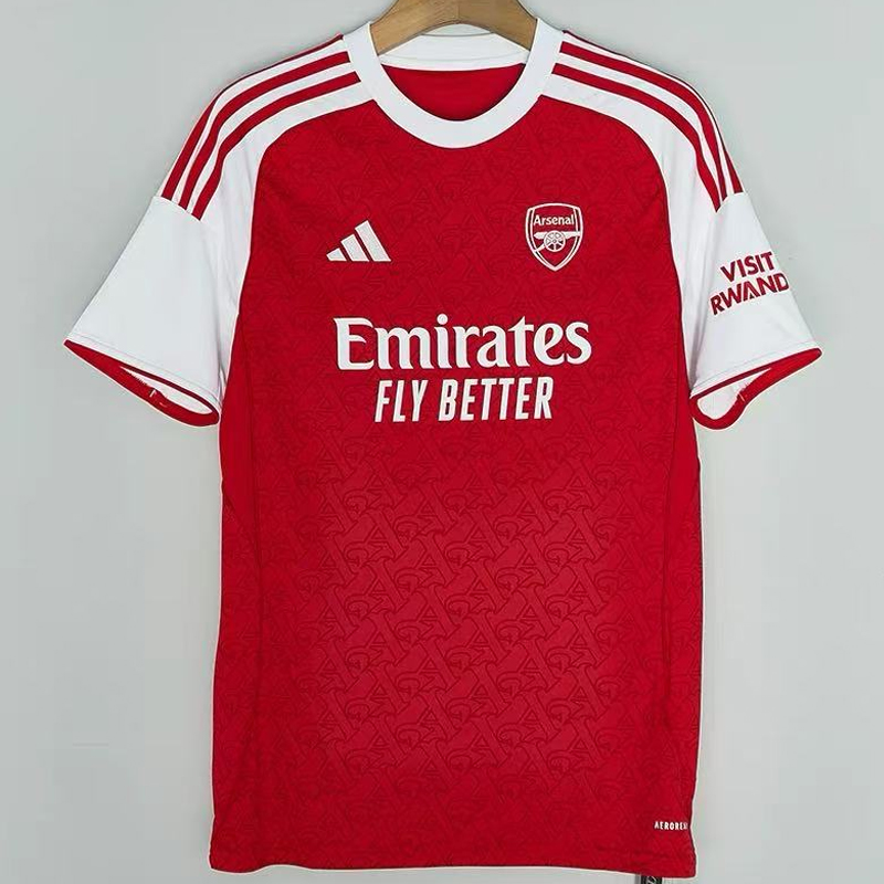 2025-2026 Arsenal Home