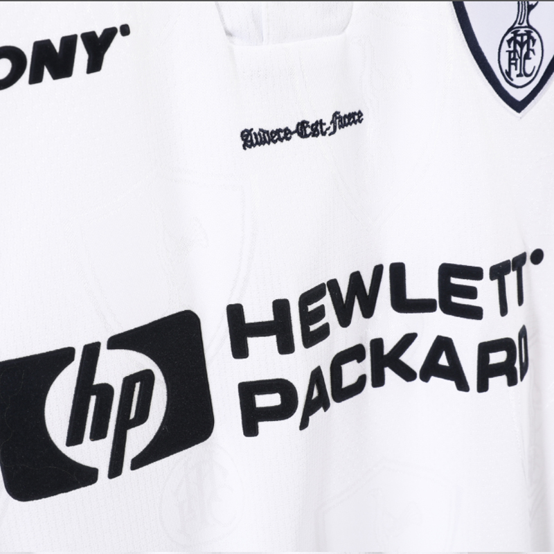 1995-1997 Tottenham Hotspur Home
