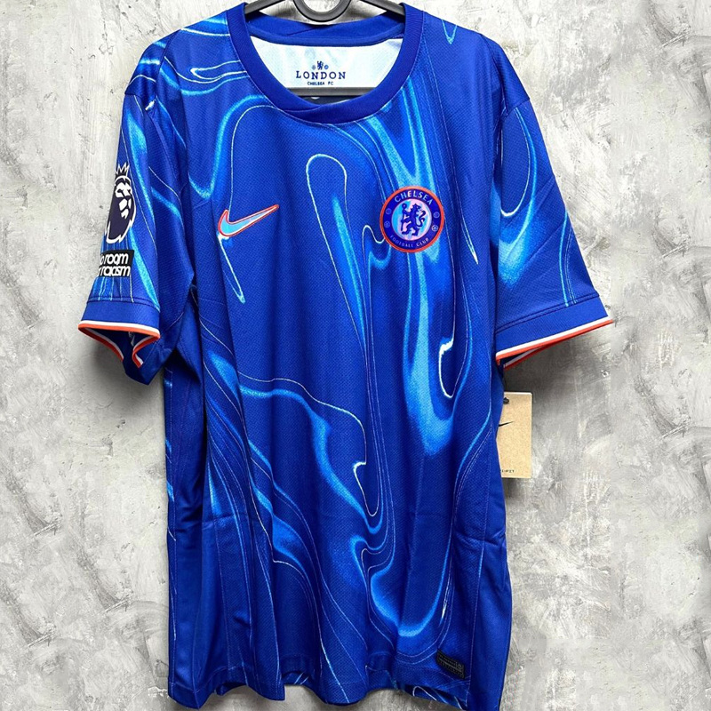 2024-2025 Chelsea Home