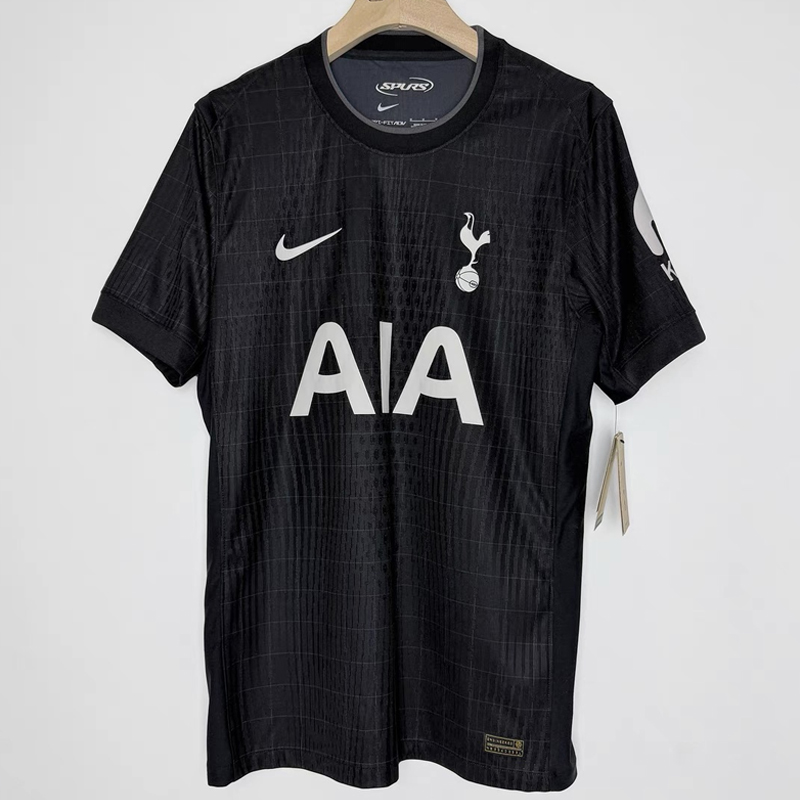 2025-2026 Tottenham Hotspur Away Player