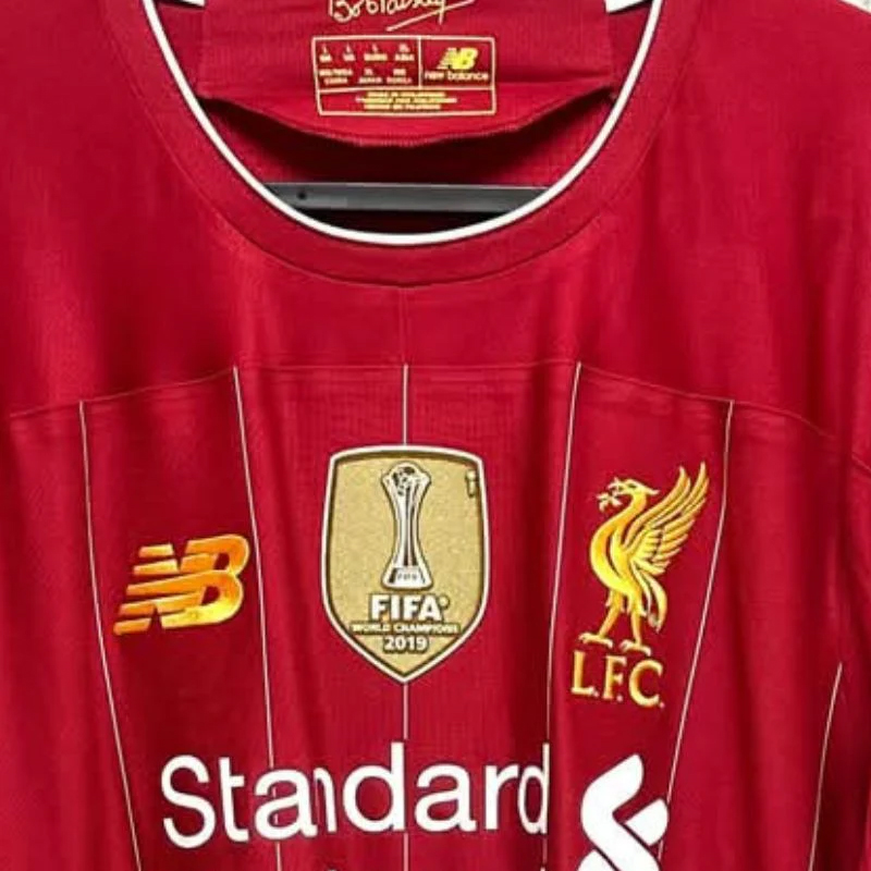 2019-2020  Liv Home
