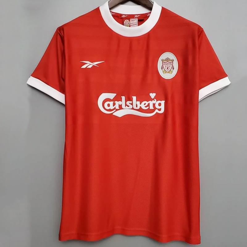 1998-1999 Liv Home