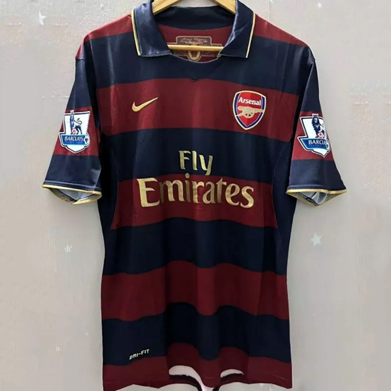 2013-2014 Arsenal Third