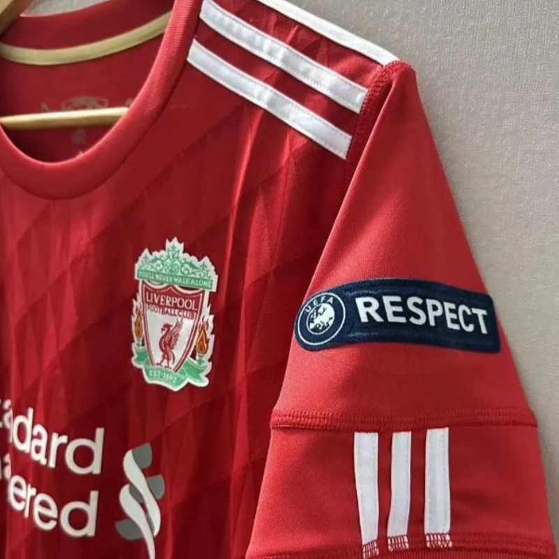 2010-2011 Liv Home