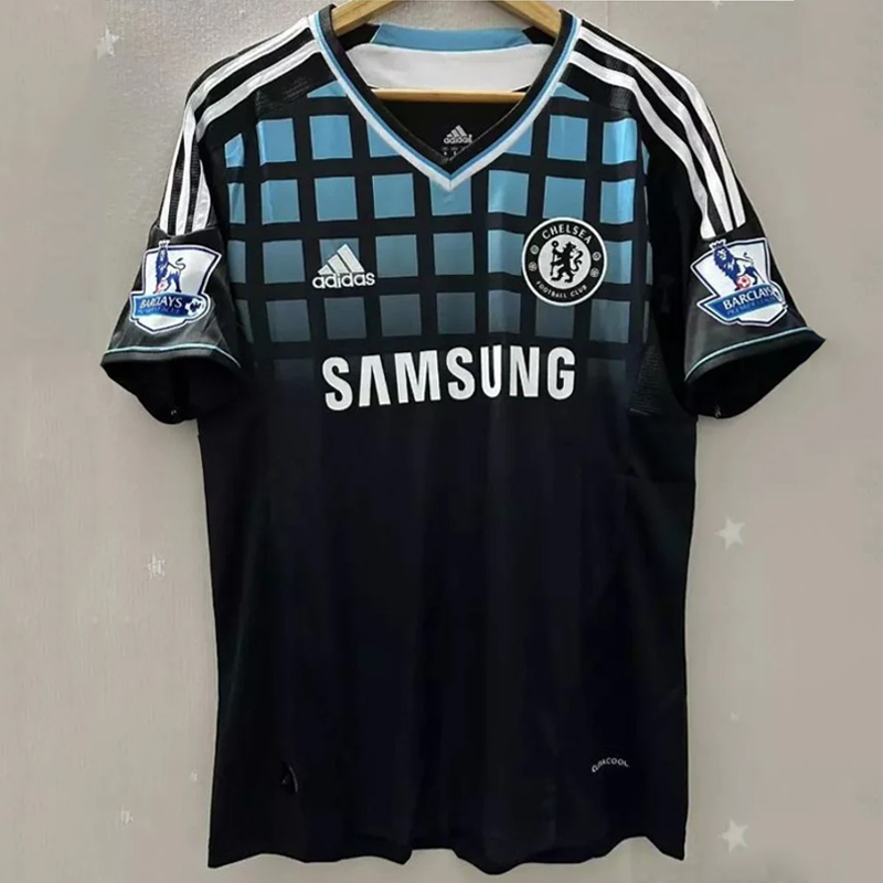 2011-2012 Chelsea Third