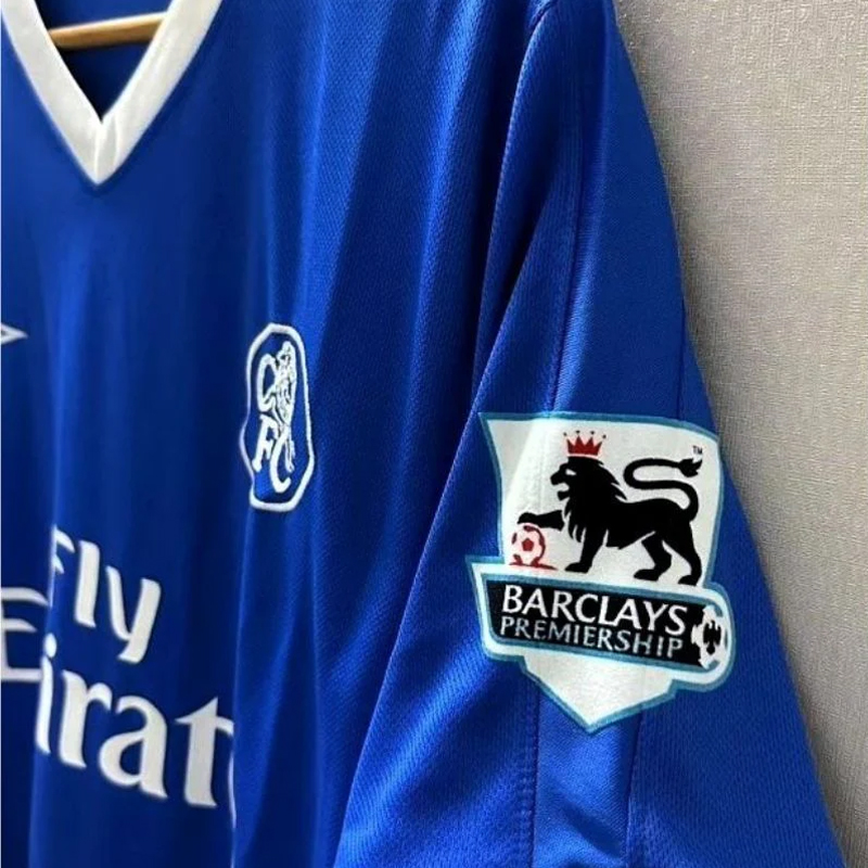 2003-2004 Chelsea Home