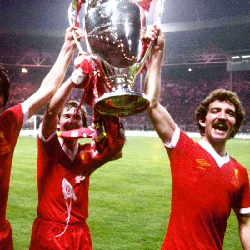 1977-1978 Liv Home