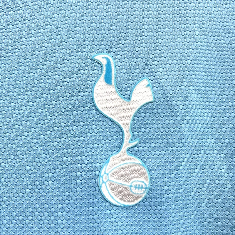 2006-2007 Tottenham Hotspur Away