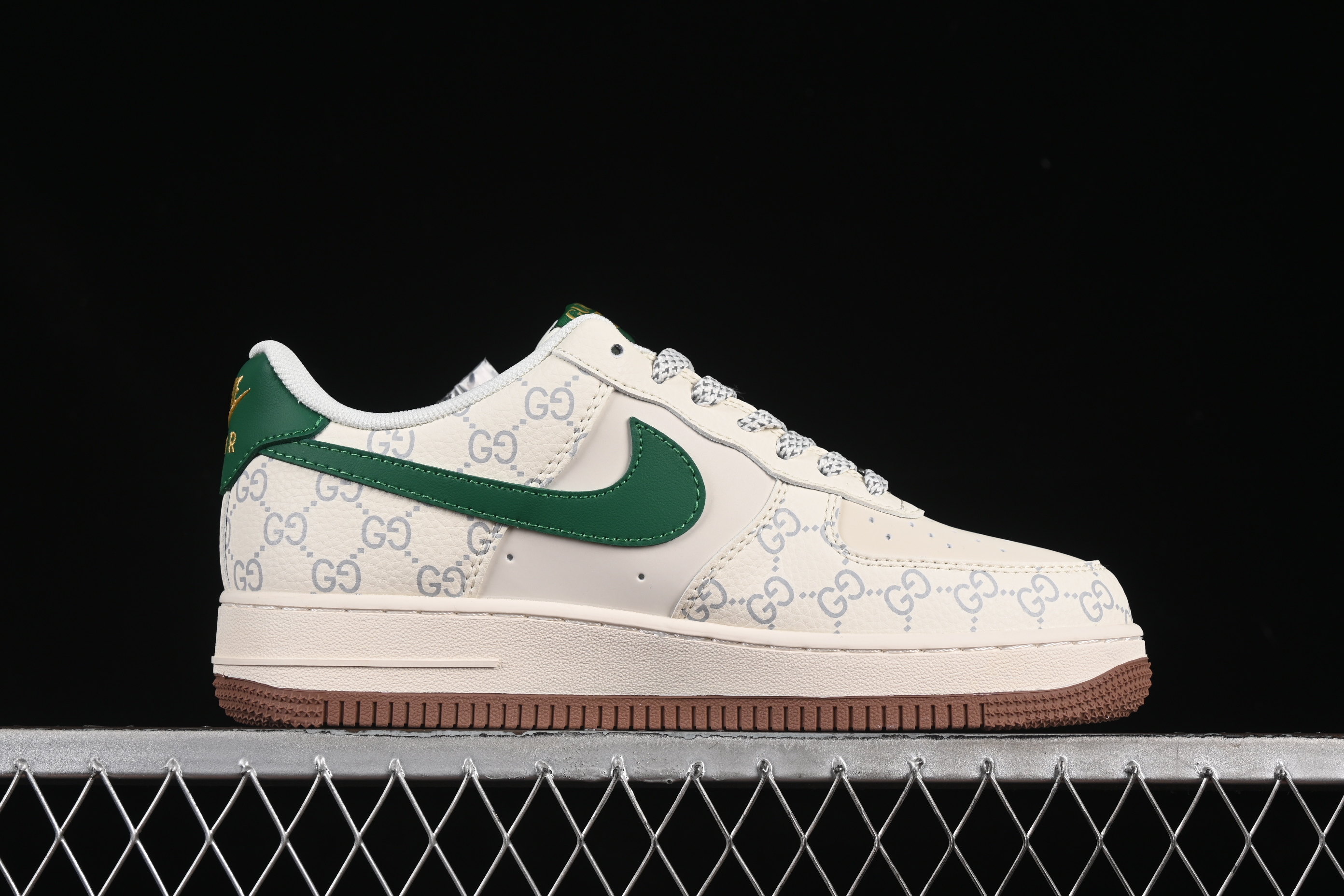 Nk Air Force 1