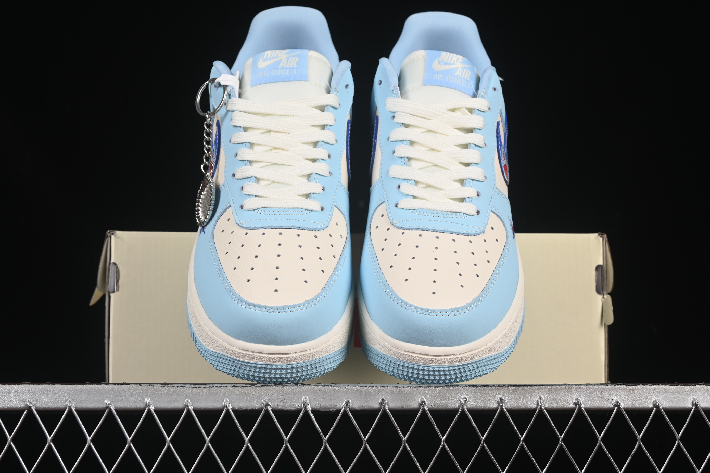 Nk Air Force 1