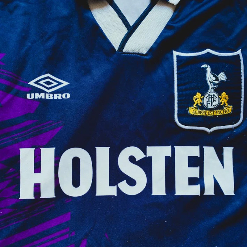 1994-1995 Tottenham Hotspur Away1