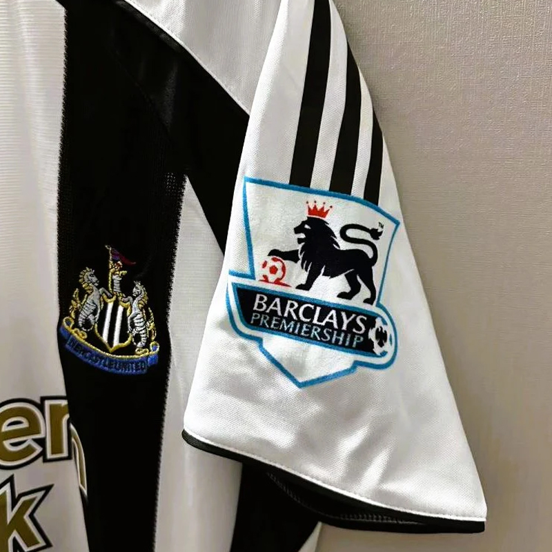 2005-2006 Newcastle United Home