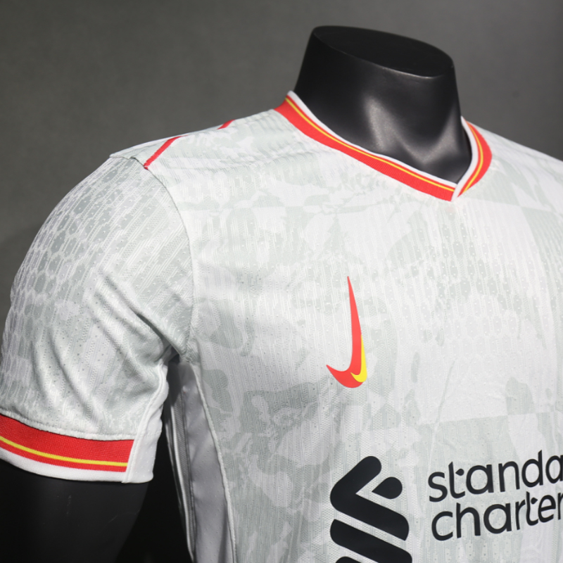 2024-2025 Liv Third Player Version