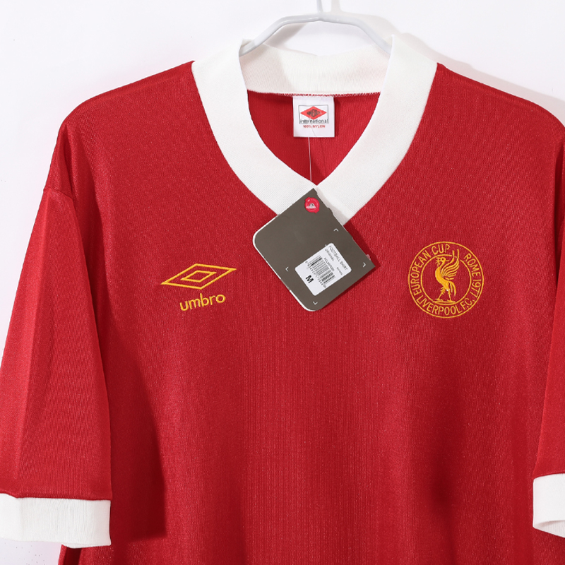1976-1977 Liv Home