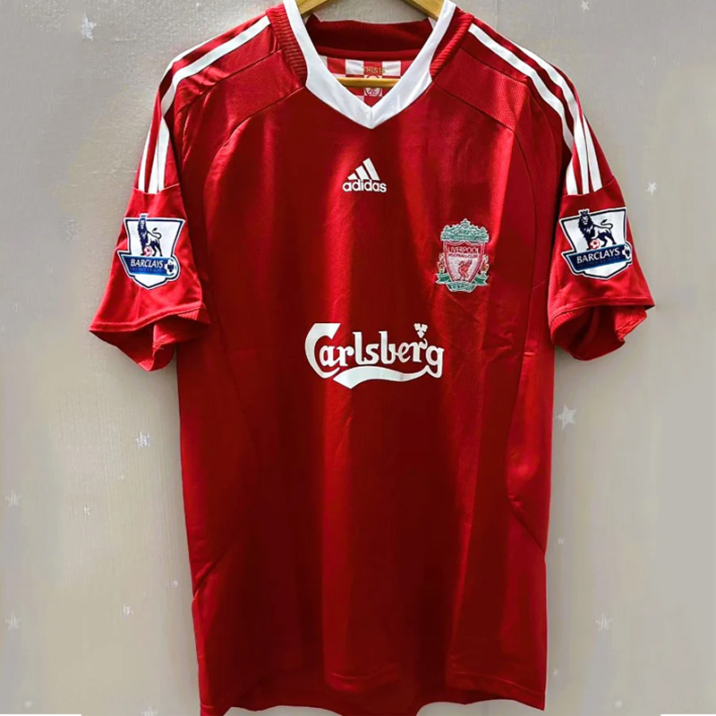 2009-2010 Liv Home