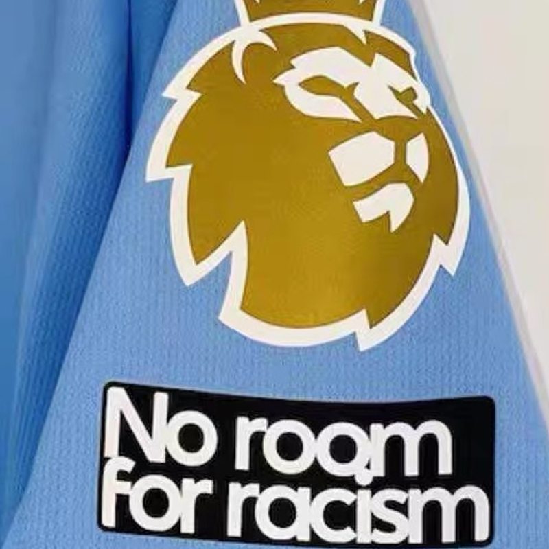 2024-2025 Manchester City Home