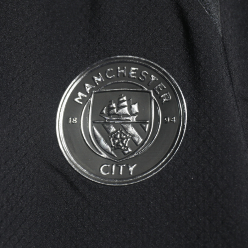 2025-2026 Manchester City Away Player version