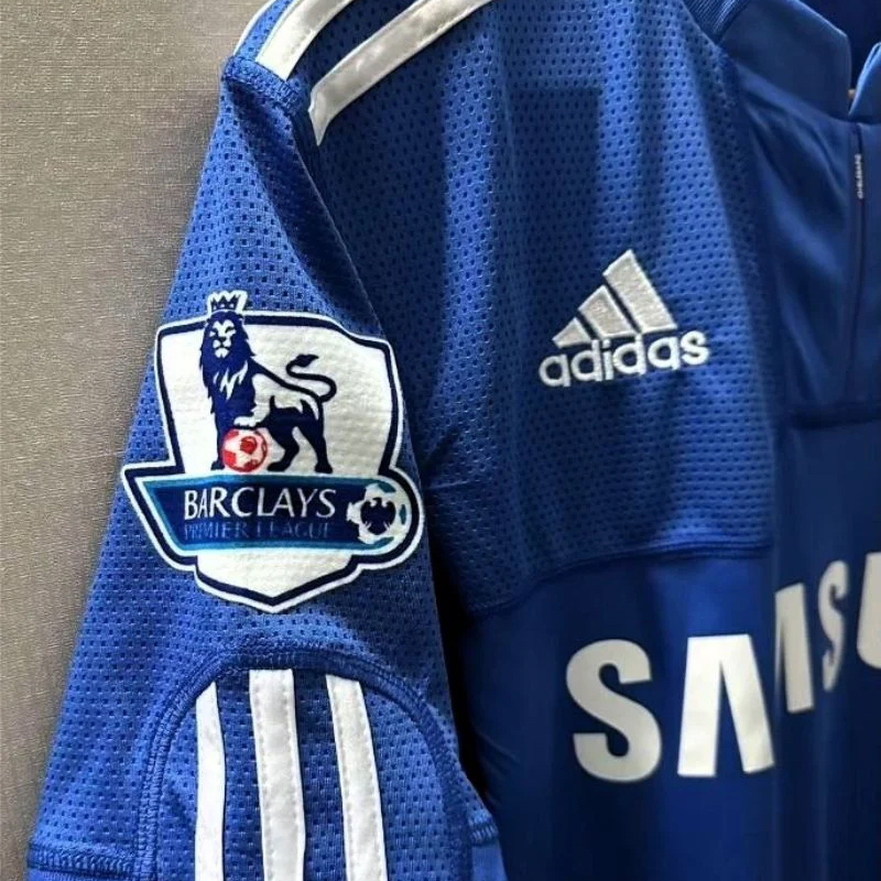 2009-2010 Chelsea Home