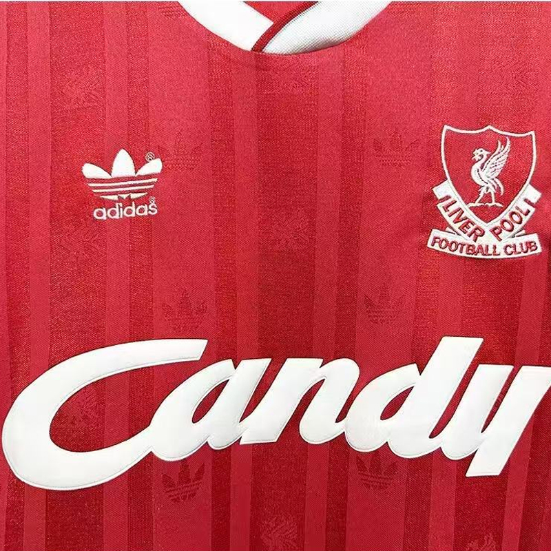 1988-1989 Liv Home