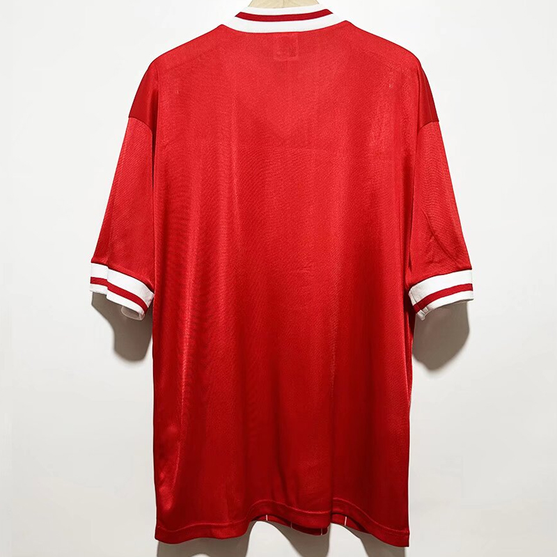 1983-1984 Liv Home