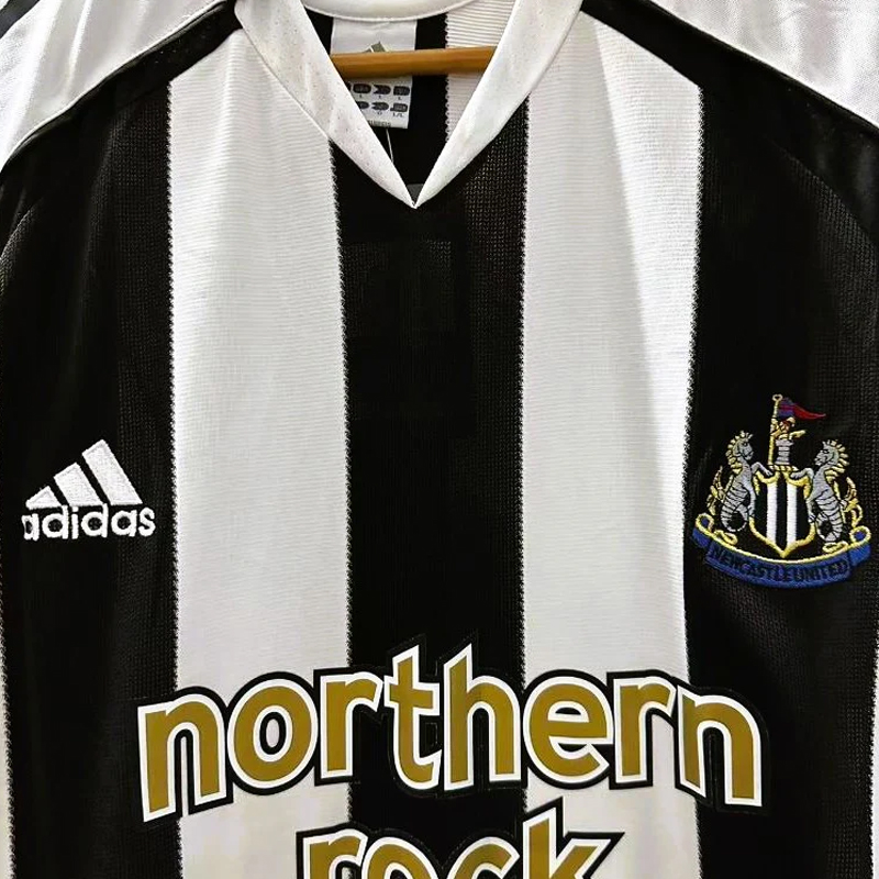 2005-2006 Newcastle United Home