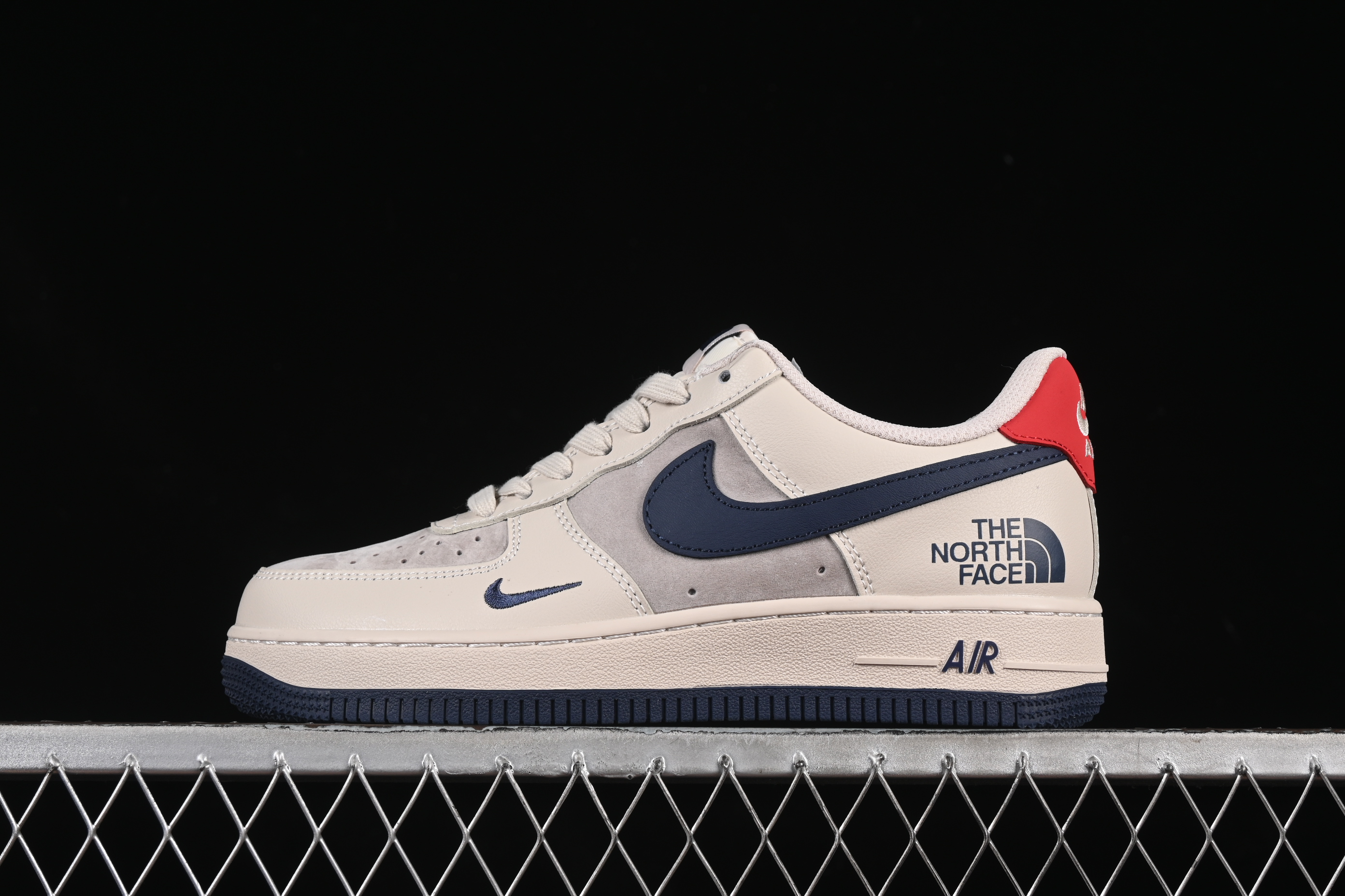Nk Air Force 1