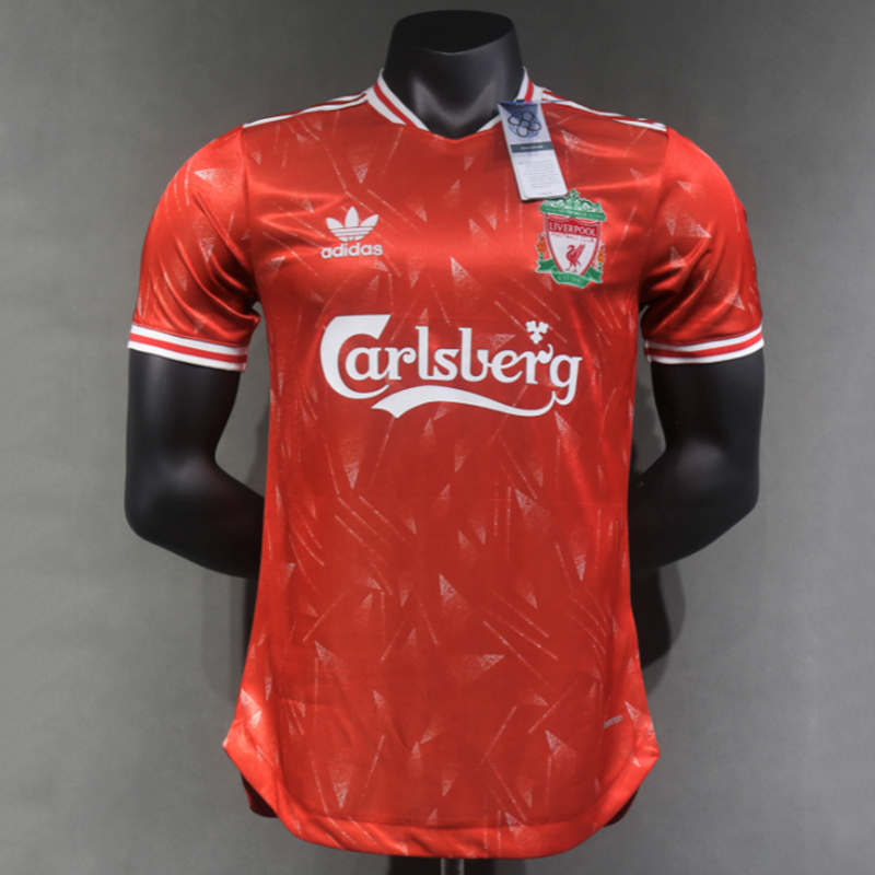 2025 Liv retro Player Version