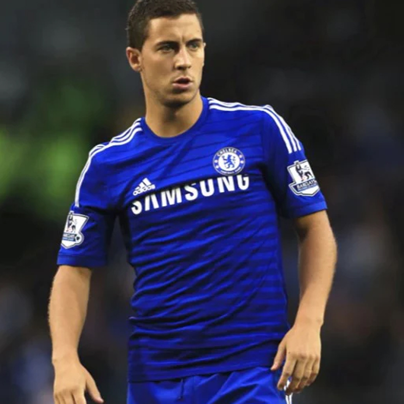 2014-2015 Chelsea Home