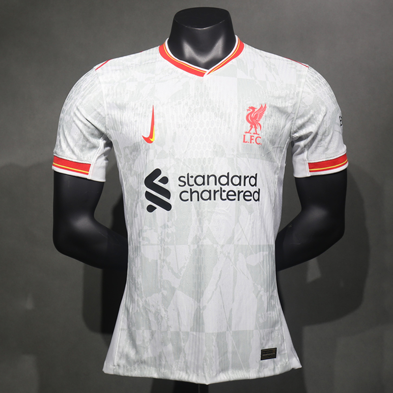 2024-2025 Liv Third Player Version