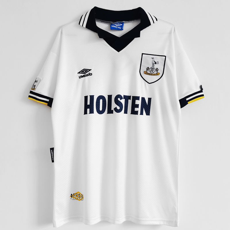 1994-1995 Tottenham Hotspur Home