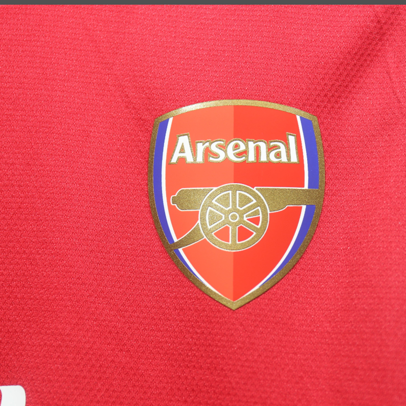 2012-2013 Arsenal Home Player