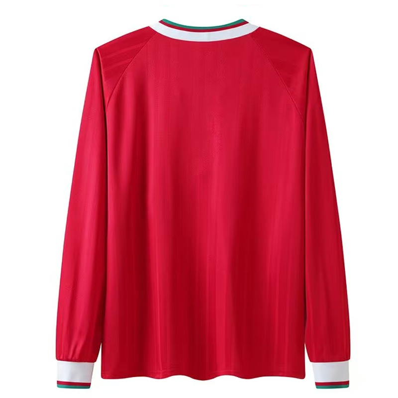 1993-1995 Liv Home LS