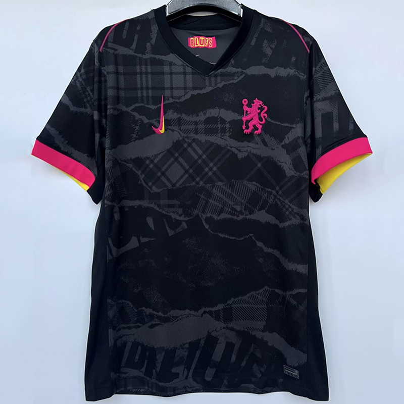 2024-2025 Chelsea Third