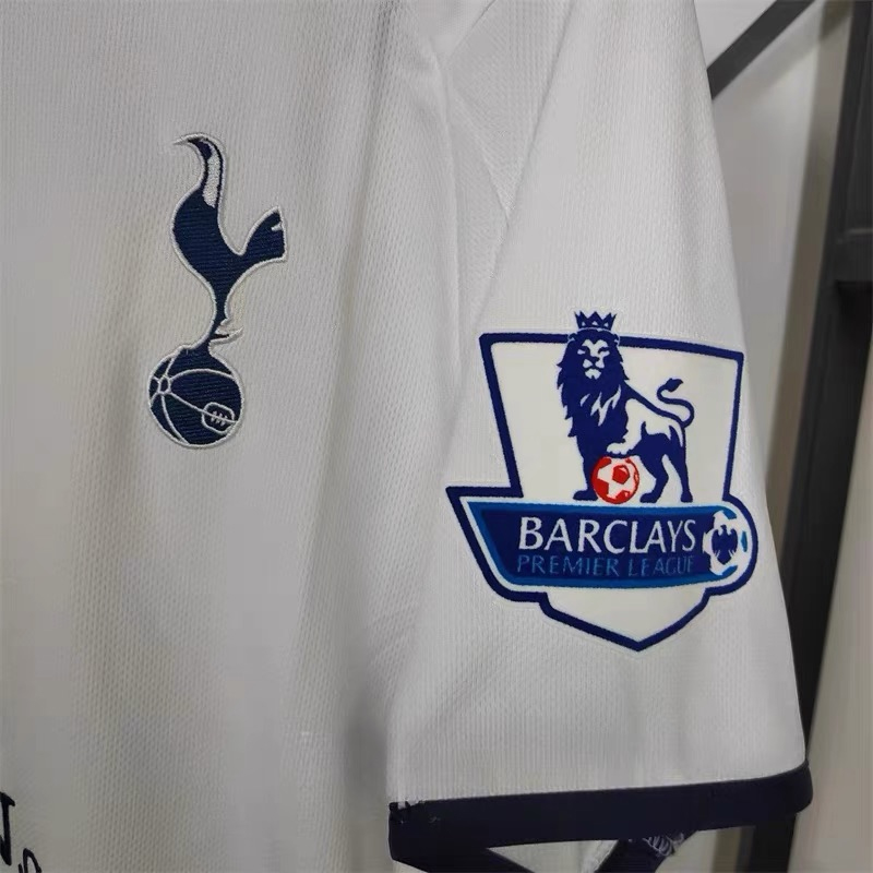 2008-2009 Tottenham Hotspur Home