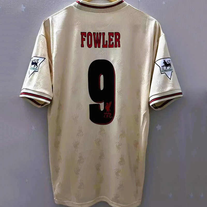 1996-1997 Liv  Away 1