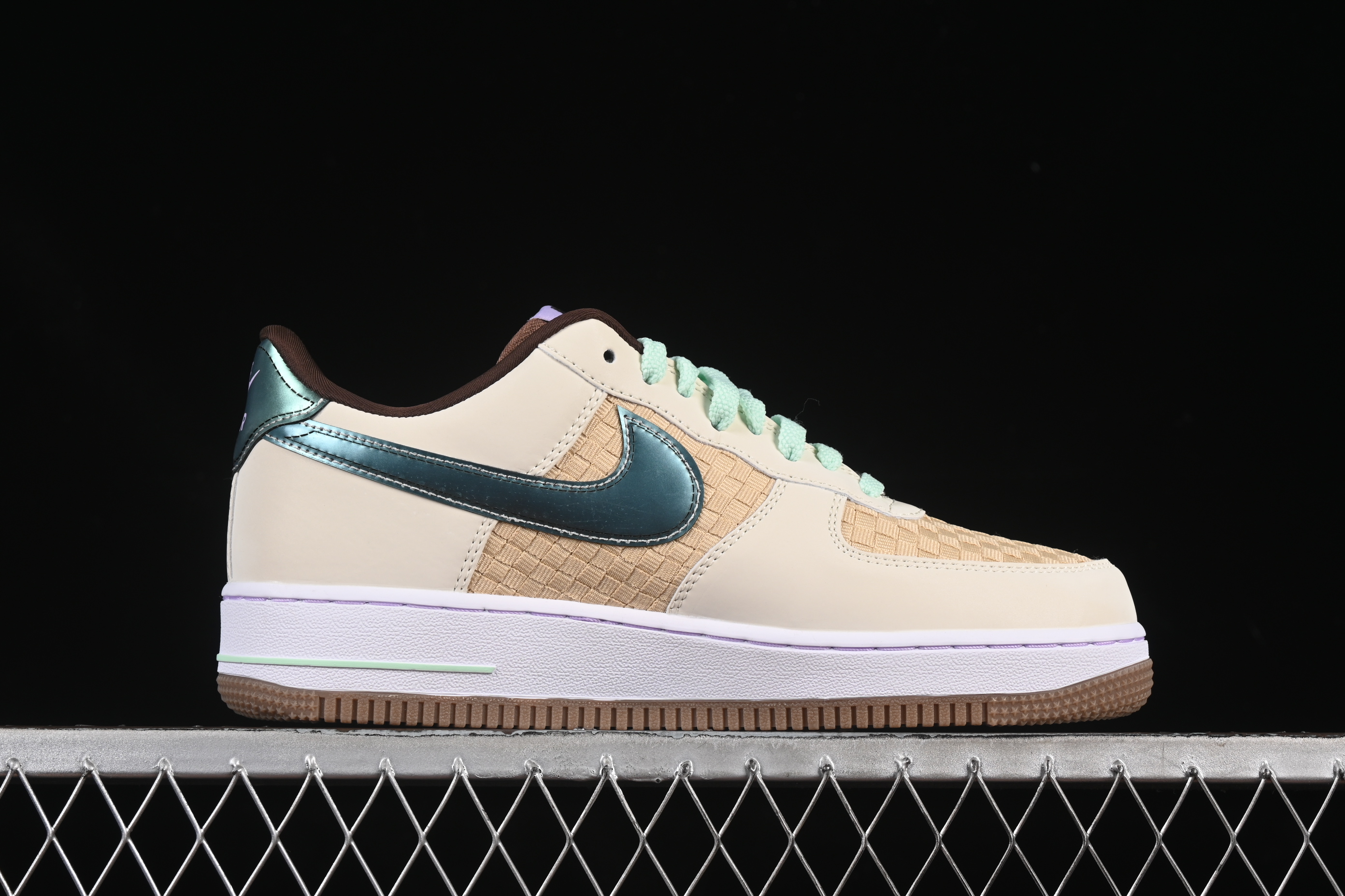 Nk Air Force 1
