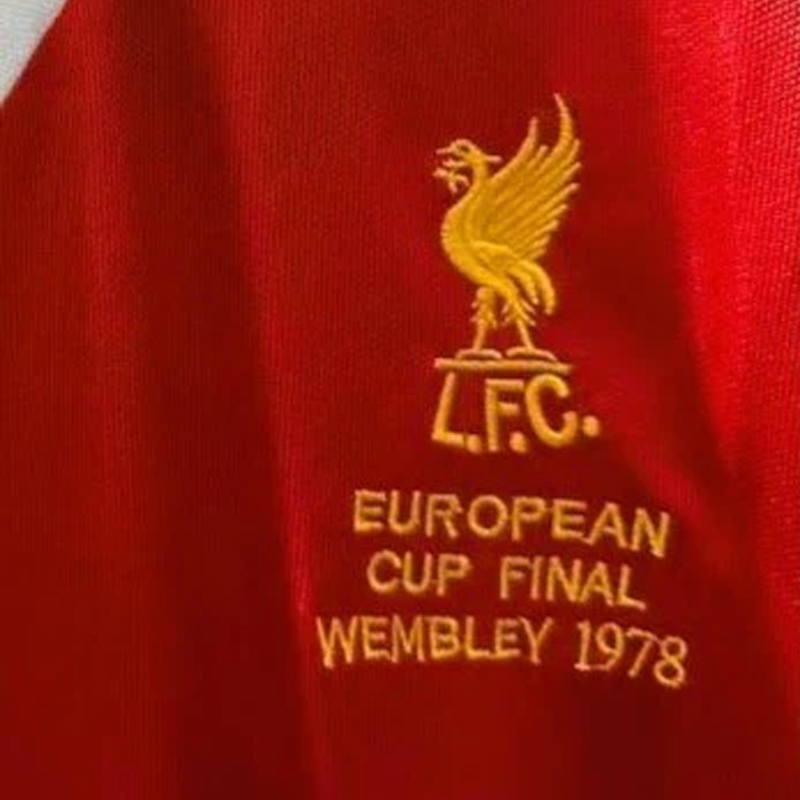 1977-1978 Liv Home