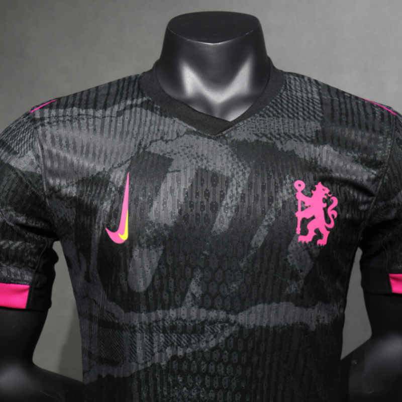 2024-2025 Chelsea Third Player