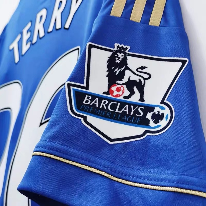 2012-2013 Chelsea Home