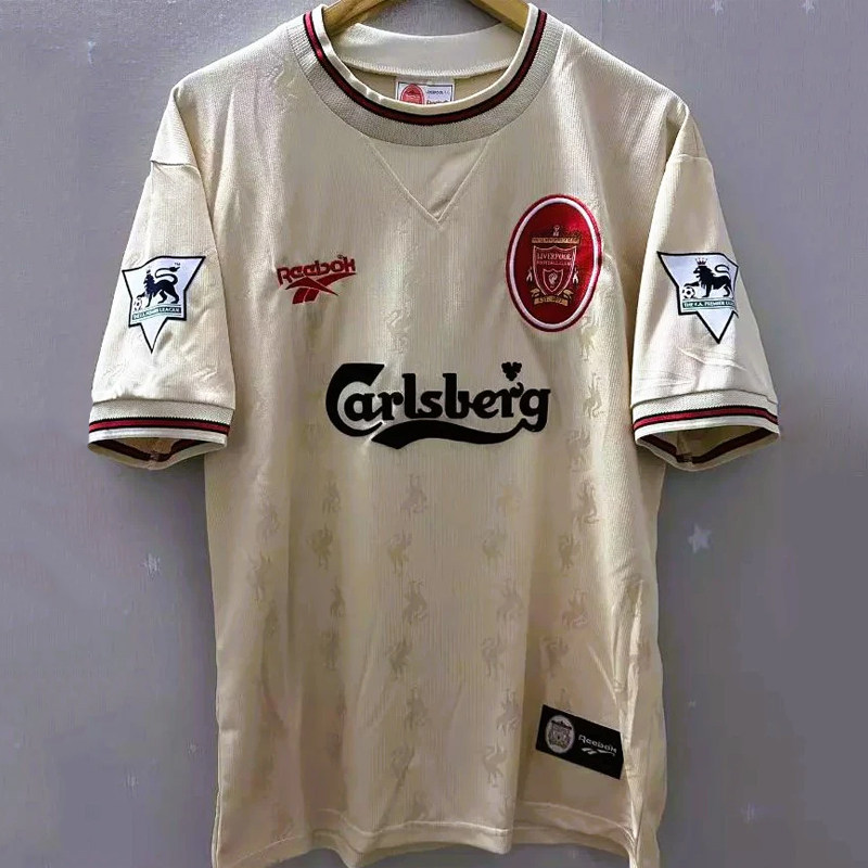 1996-1997 Liv  Away 1