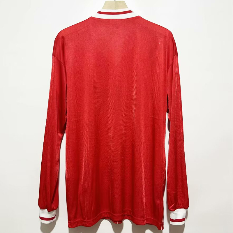 1982-1983 Liv Home LS
