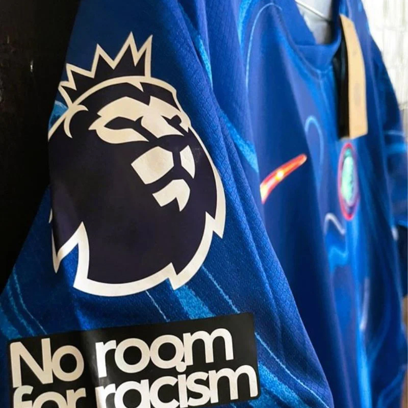 2024-2025 Chelsea Home