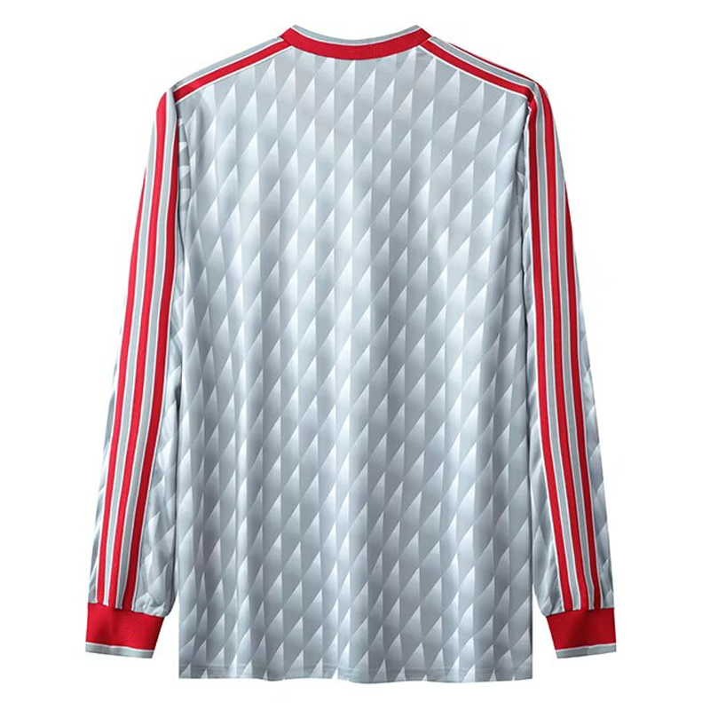 1989-1991 Liv  Away LS