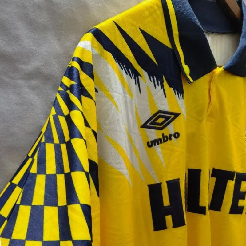 1994-1995 Tottenham Hotspur Away