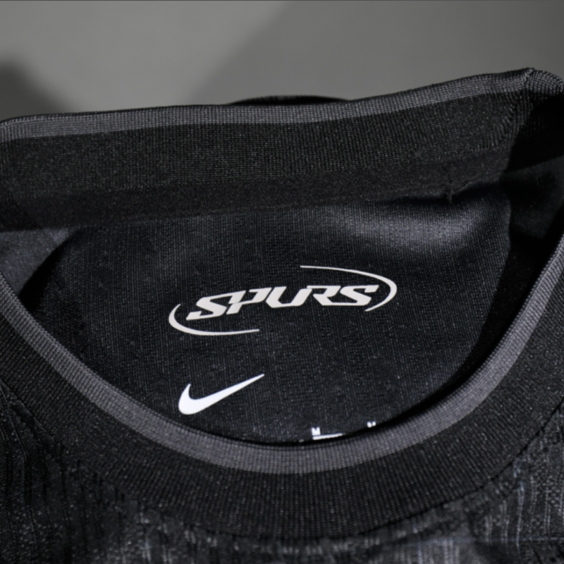 2025-2026 Tottenham Hotspur Away Player