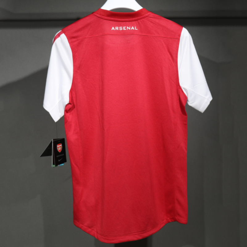 2011-2012 Arsenal Home Player