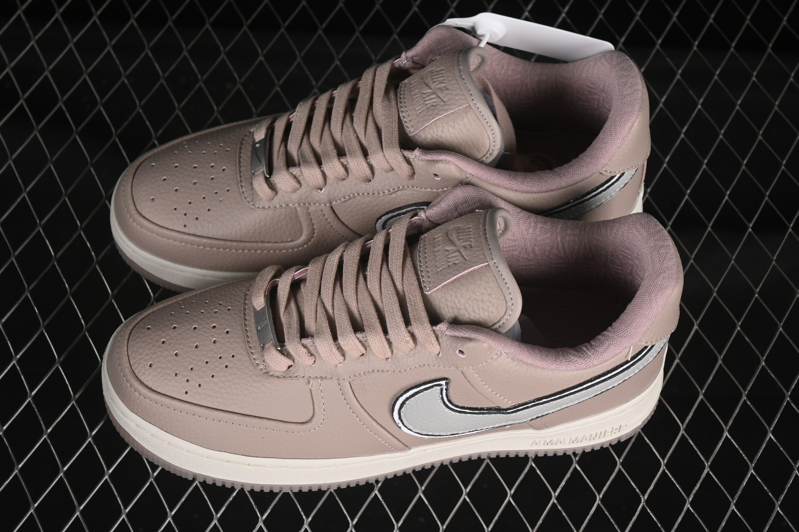 Nk Air Force 1