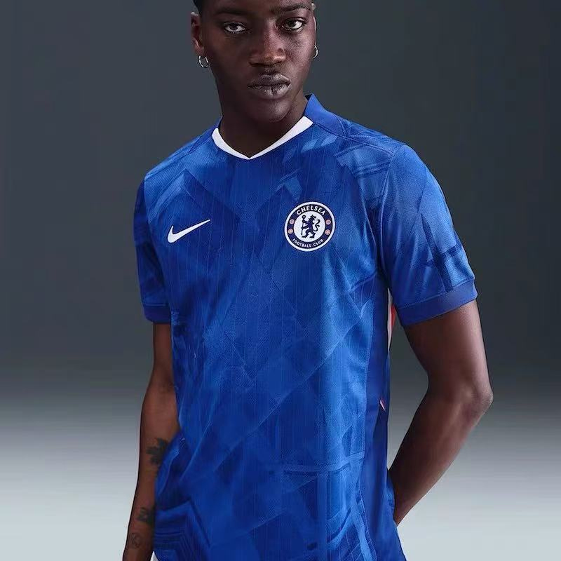 2025-2026 Chelsea Home