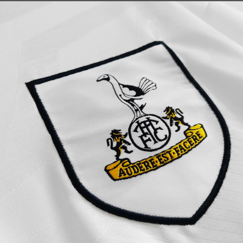 1994-1995 Tottenham Hotspur Home