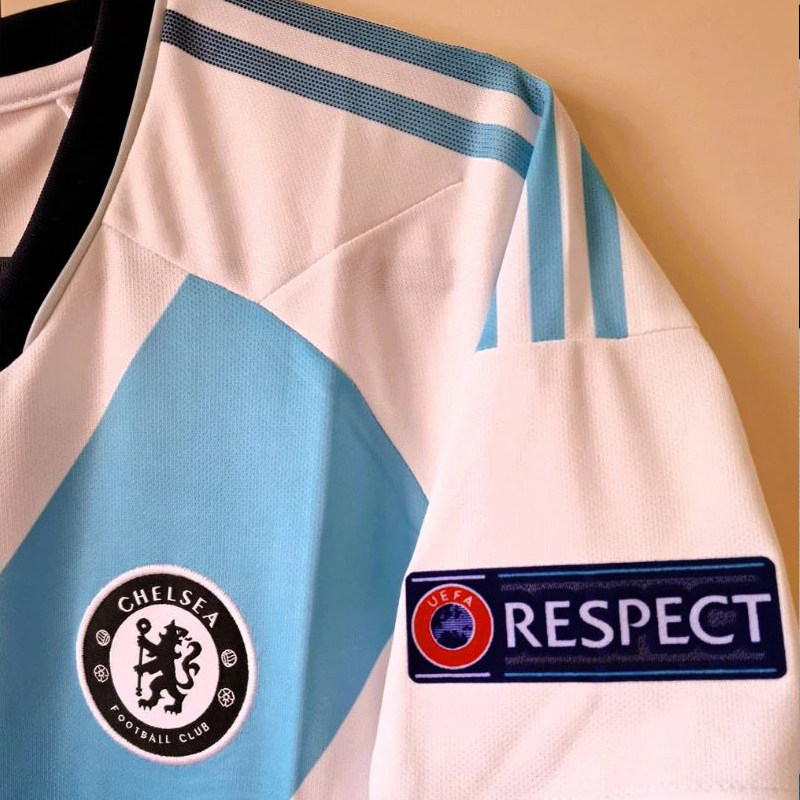 2012-2013 Chelsea Away